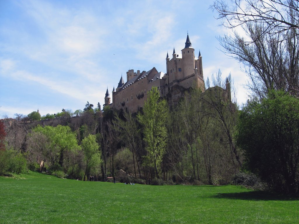 Segovia